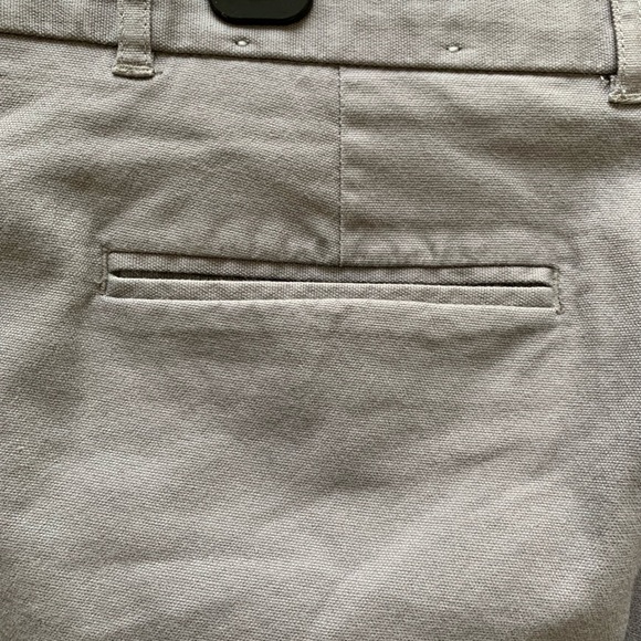 GAP Women's Straight-Leg Crop pants - Picture 8 of 12